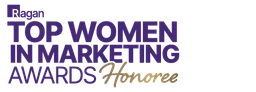 Ragan Top Women in Marketing Awards honoree