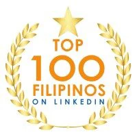 Top 100 Filipinos on LinkedIn