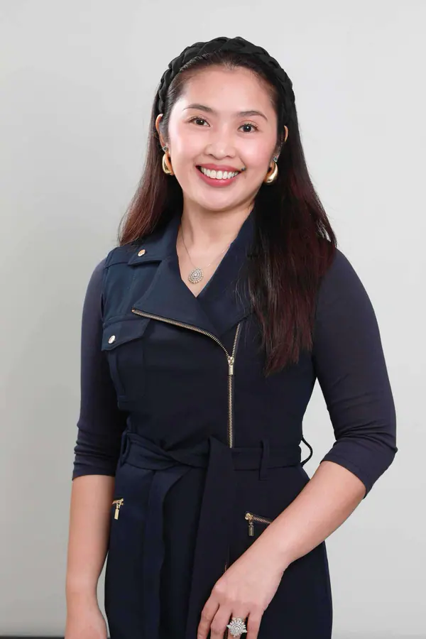 Victoria Alcachupas, Founder & CEO at Kairos